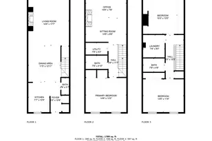 750 9th St SE, Washington, DC 20003 - Photo 33