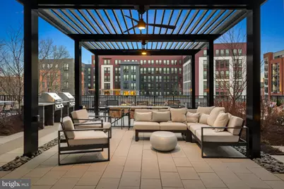 7175 12th Street NW #408, Washington, DC 20011 - Photo 27