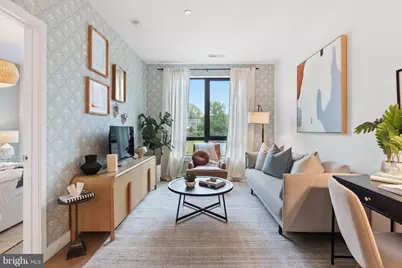 7175 12th Street NW #408, Washington, DC 20011 - Photo 9