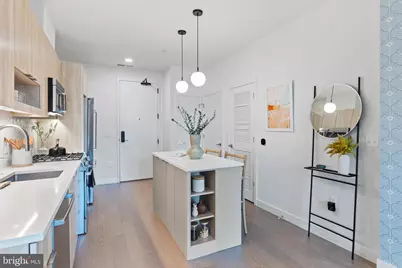 7175 12th Street NW #408, Washington, DC 20011 - Photo 5