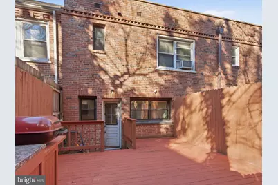 4933 Sheriff Road NE, Washington, DC 20019 - Photo 13