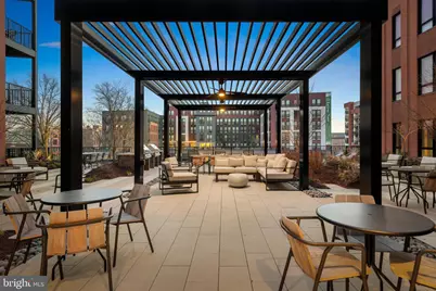 7175 12th Street NW #506, Washington, DC 20011 - Photo 13