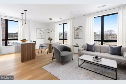 7175 12th Street NW #506, Washington, DC 20011 - Photo 1