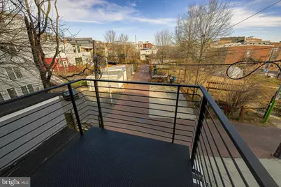 3325 11th Street NW #5, Washington, DC 20010 - Photo 25