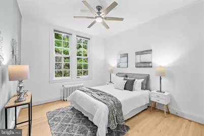 3039 Macomb Street NW #17, Washington, DC 20008 - Photo 15