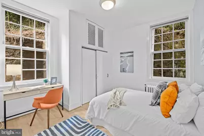 3039 Macomb Street NW #17, Washington, DC 20008 - Photo 21