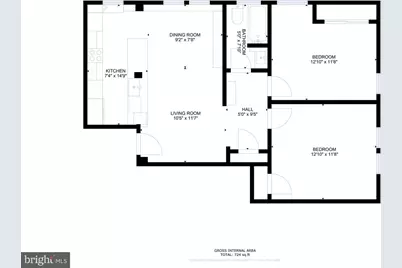 3039 Macomb Street NW #17, Washington, DC 20008 - Photo 25