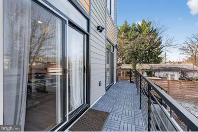 1307 Longfellow Street NW #8, Washington, DC 20011 - Photo 23