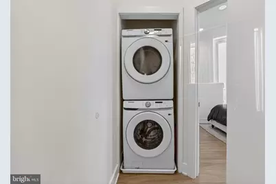 1307 Longfellow Street NW #8, Washington, DC 20011 - Photo 11