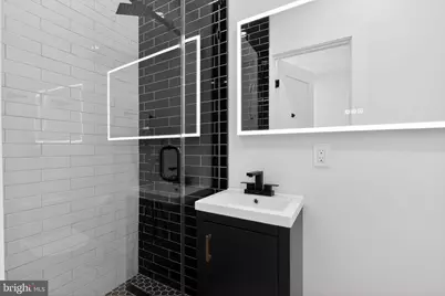 1307 Longfellow Street NW #8, Washington, DC 20011 - Photo 13