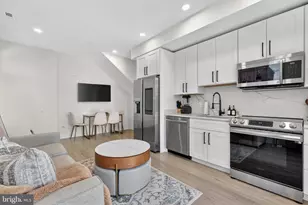 1307 Longfellow St NW, Washington, DC 20011 - Photo 7