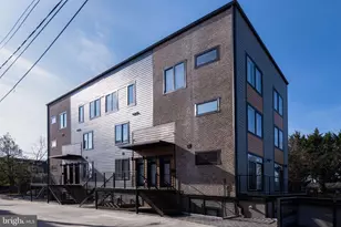 1307 Longfellow St NW, Washington, DC 20011 - Photo 1