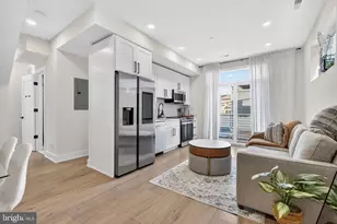 1307 Longfellow St NW, Washington, DC 20011 - Photo 9