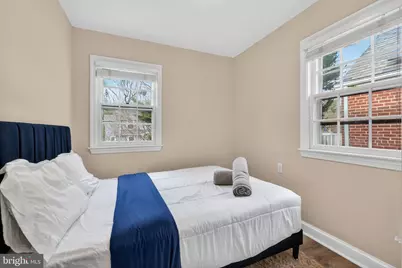 7329 12th Street NW, Washington, DC 20012 - Photo 21