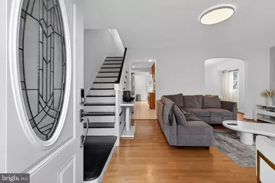 7329 12th Street NW, Washington, DC 20012 - Photo 35