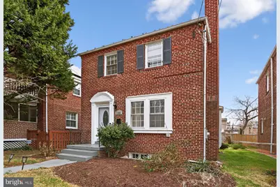 7329 12th Street NW, Washington, DC 20012 - Photo 27