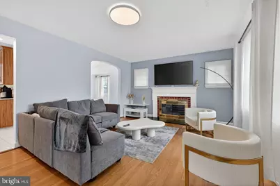 7329 12th Street NW, Washington, DC 20012 - Photo 29