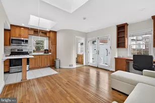 7329 12th St NW, Washington, DC 20012 - Photo 17