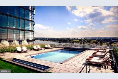 45 Sutton Square SW #1115, Washington, DC 20024 - Photo 3