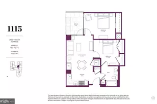 45 Sutton Square SW, Washington, DC 20024 - Photo 13