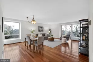 1435 4th St SW, Washington, DC 20024 - Photo 9