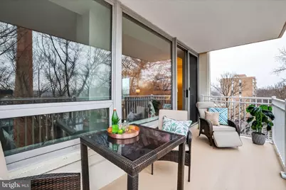 1435 4th Street SW #B511, Washington, DC 20024 - Photo 13