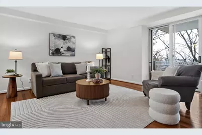 1435 4th Street SW #B511, Washington, DC 20024 - Photo 7