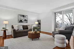 1435 4th St SW, Washington, DC 20024 - Photo 7