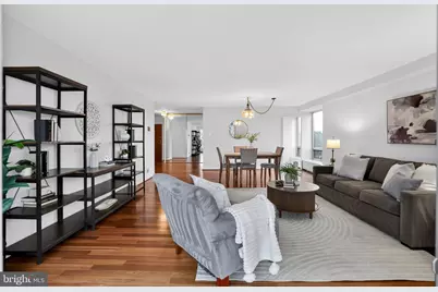 1435 4th Street SW #B511, Washington, DC 20024 - Photo 9