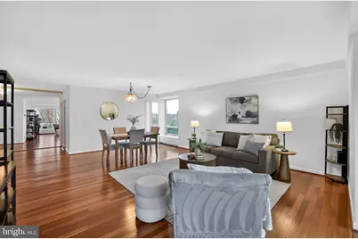 1435 4th Street SW #B511, Washington, DC 20024 - Photo 11