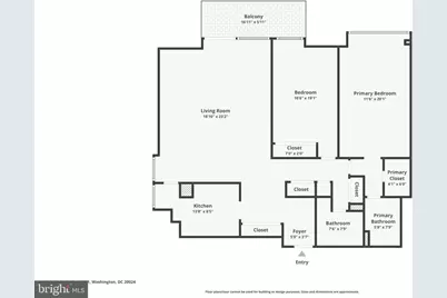 1435 4th Street SW #B511, Washington, DC 20024 - Photo 25