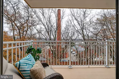 1435 4th Street SW #B511, Washington, DC 20024 - Photo 15