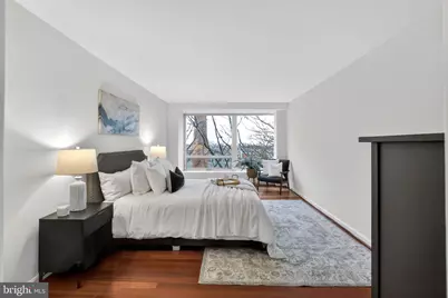 1435 4th Street SW #B511, Washington, DC 20024 - Photo 23