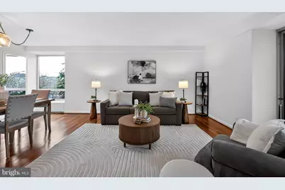 1435 4th Street SW #B511, Washington, DC 20024 - Photo 13