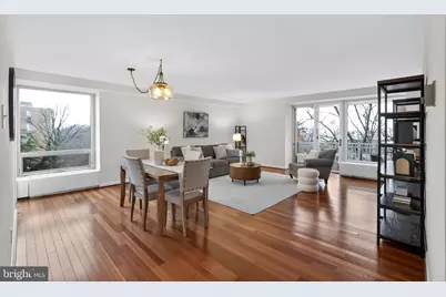 1435 4th Street SW #B511, Washington, DC 20024 - Photo 1