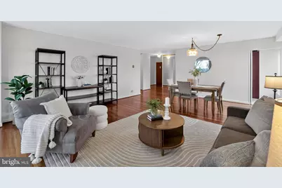 1435 4th Street SW #B511, Washington, DC 20024 - Photo 5