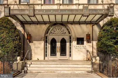 1613 Harvard Street NW #102, Washington, DC 20009 - Photo 1