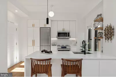 1613 Harvard Street NW #102, Washington, DC 20009 - Photo 5