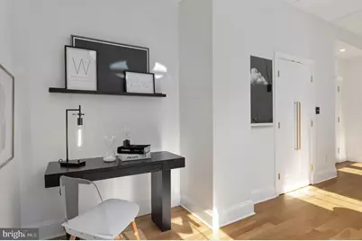 1613 Harvard Street NW #102, Washington, DC 20009 - Photo 15