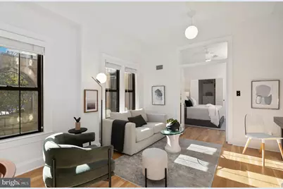 1613 Harvard Street NW #102, Washington, DC 20009 - Photo 13