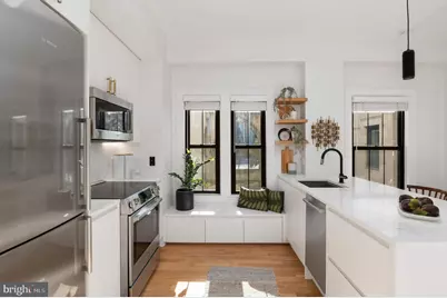 1613 Harvard Street NW #102, Washington, DC 20009 - Photo 3