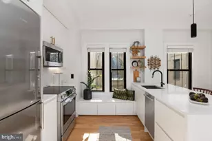 1613 Harvard St NW, Washington, DC 20009 - Photo 3