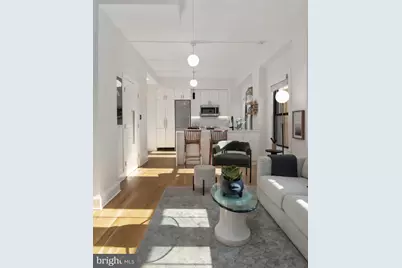 1613 Harvard Street NW #102, Washington, DC 20009 - Photo 17