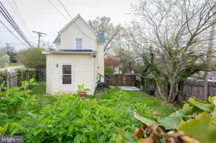 2129 Channing St NE, Washington, DC 20018 - Photo 29