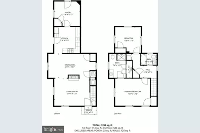 2129 Channing Street NE, Washington, DC 20018 - Photo 35