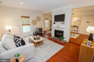 2129 Channing St NE, Washington, DC 20018 - Photo 3
