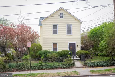 2129 Channing Street NE, Washington, DC 20018 - Photo 1