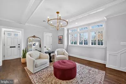 1507 Decatur Street NW, Washington, DC 20011 - Photo 5