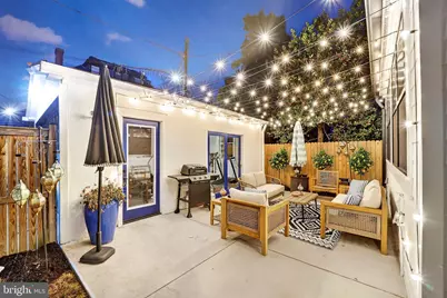 1507 Decatur Street NW, Washington, DC 20011 - Photo 3