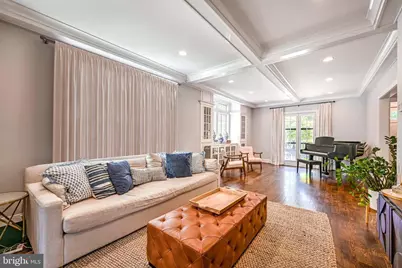 1507 Decatur Street NW, Washington, DC 20011 - Photo 7